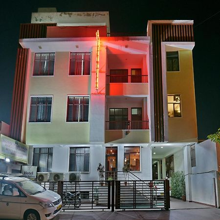 Oyo 4647 Hari Villa Holiday Home Jaipur Extérieur photo
