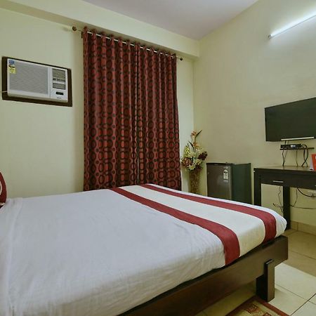 Oyo 4647 Hari Villa Holiday Home Jaipur Extérieur photo