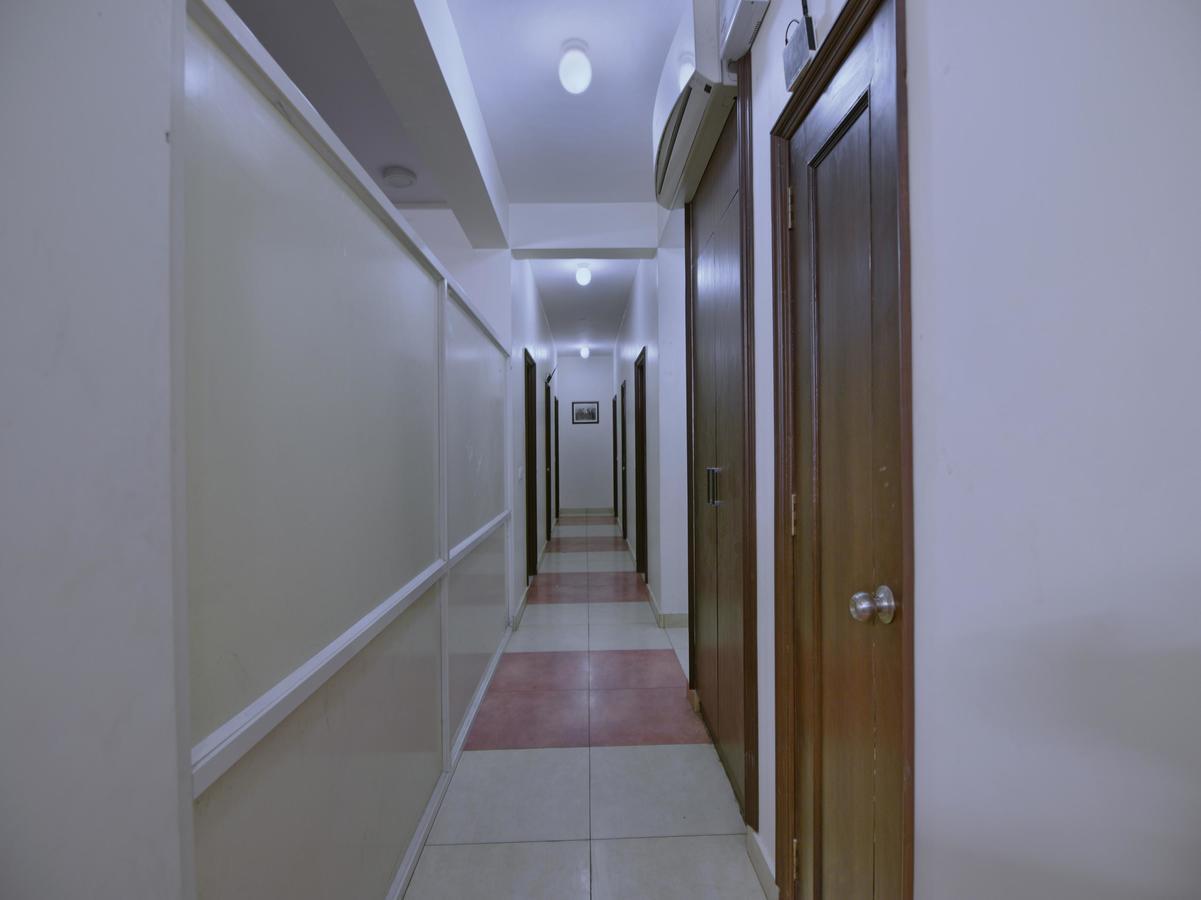 Oyo 4647 Hari Villa Holiday Home Jaipur Extérieur photo