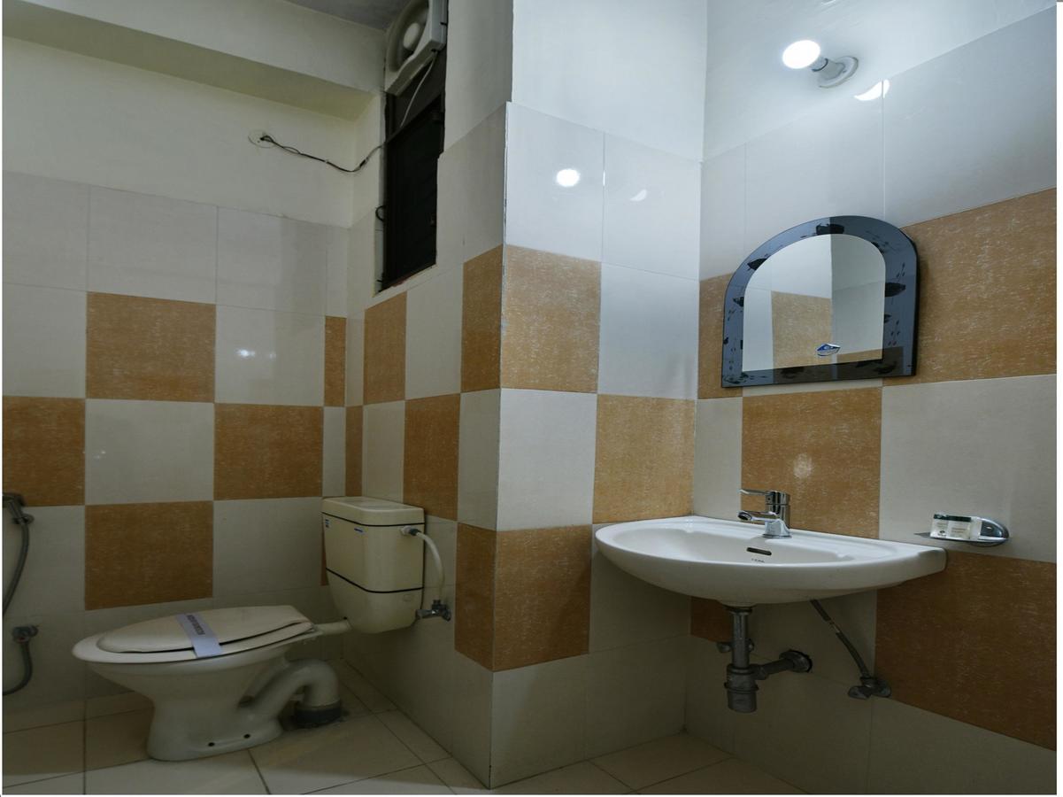 Oyo 4647 Hari Villa Holiday Home Jaipur Extérieur photo