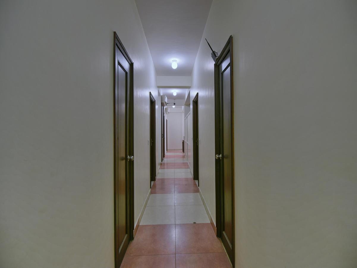 Oyo 4647 Hari Villa Holiday Home Jaipur Extérieur photo