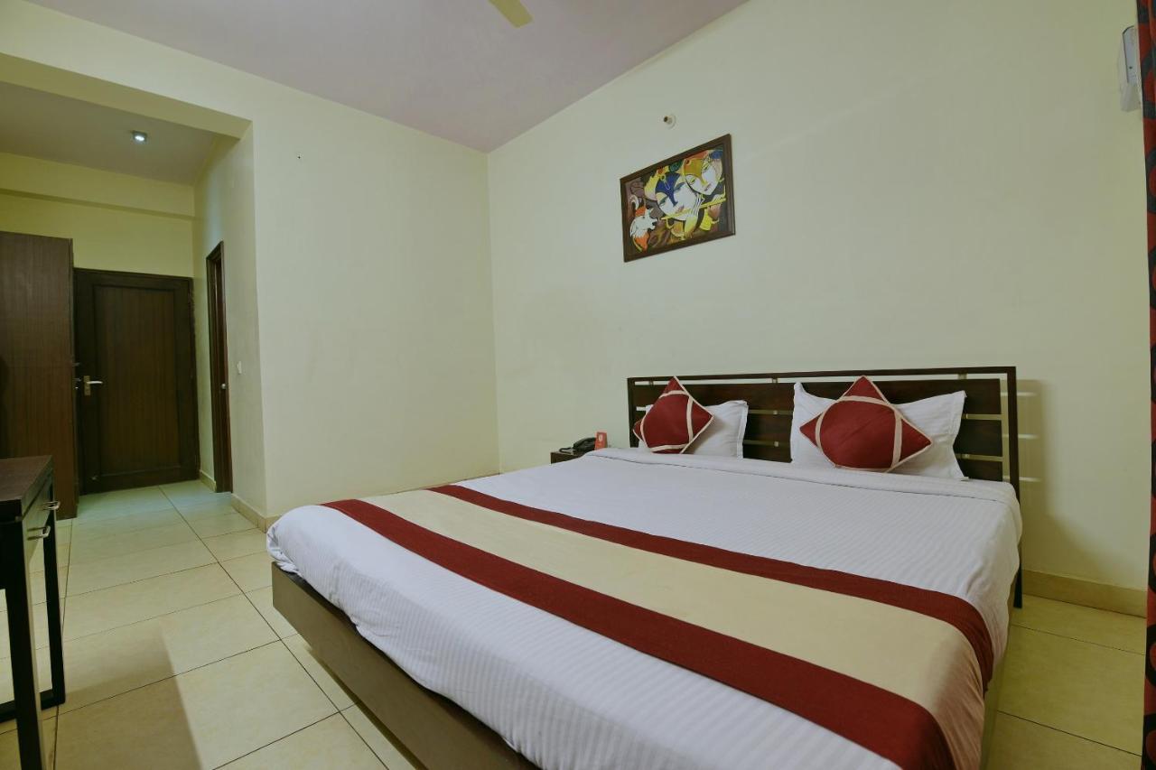 Oyo 4647 Hari Villa Holiday Home Jaipur Extérieur photo