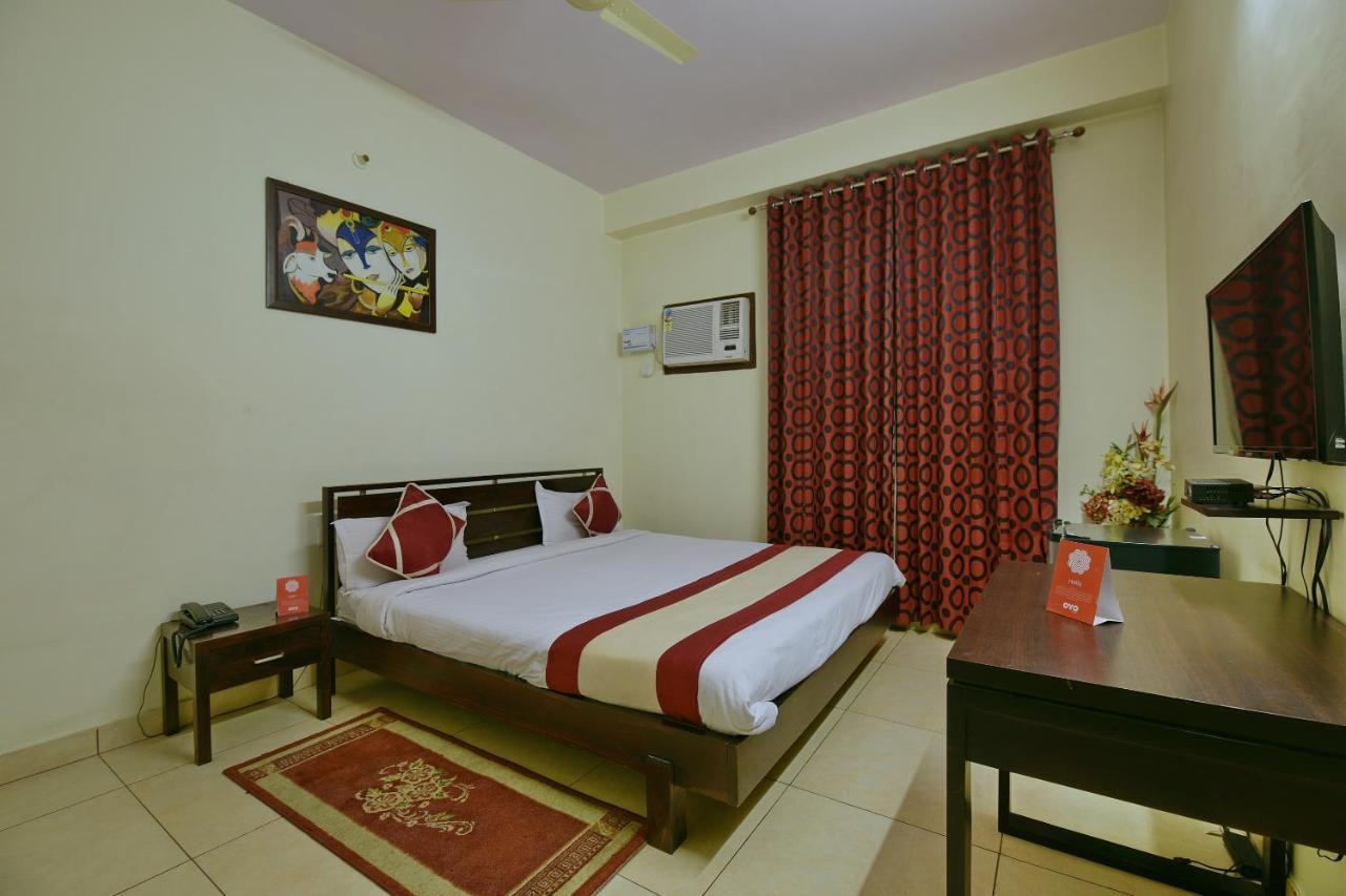 Oyo 4647 Hari Villa Holiday Home Jaipur Extérieur photo