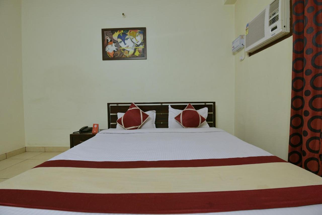 Oyo 4647 Hari Villa Holiday Home Jaipur Extérieur photo