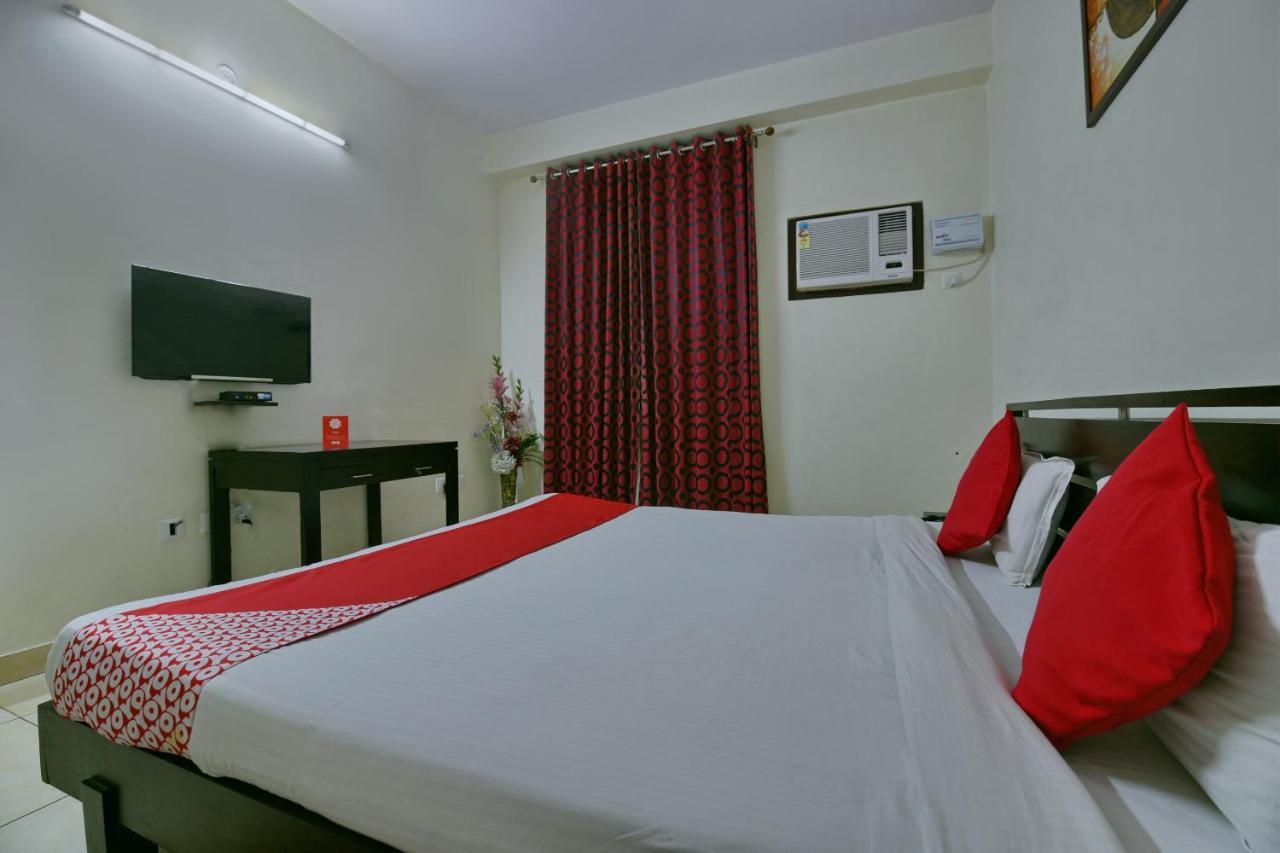 Oyo 4647 Hari Villa Holiday Home Jaipur Extérieur photo