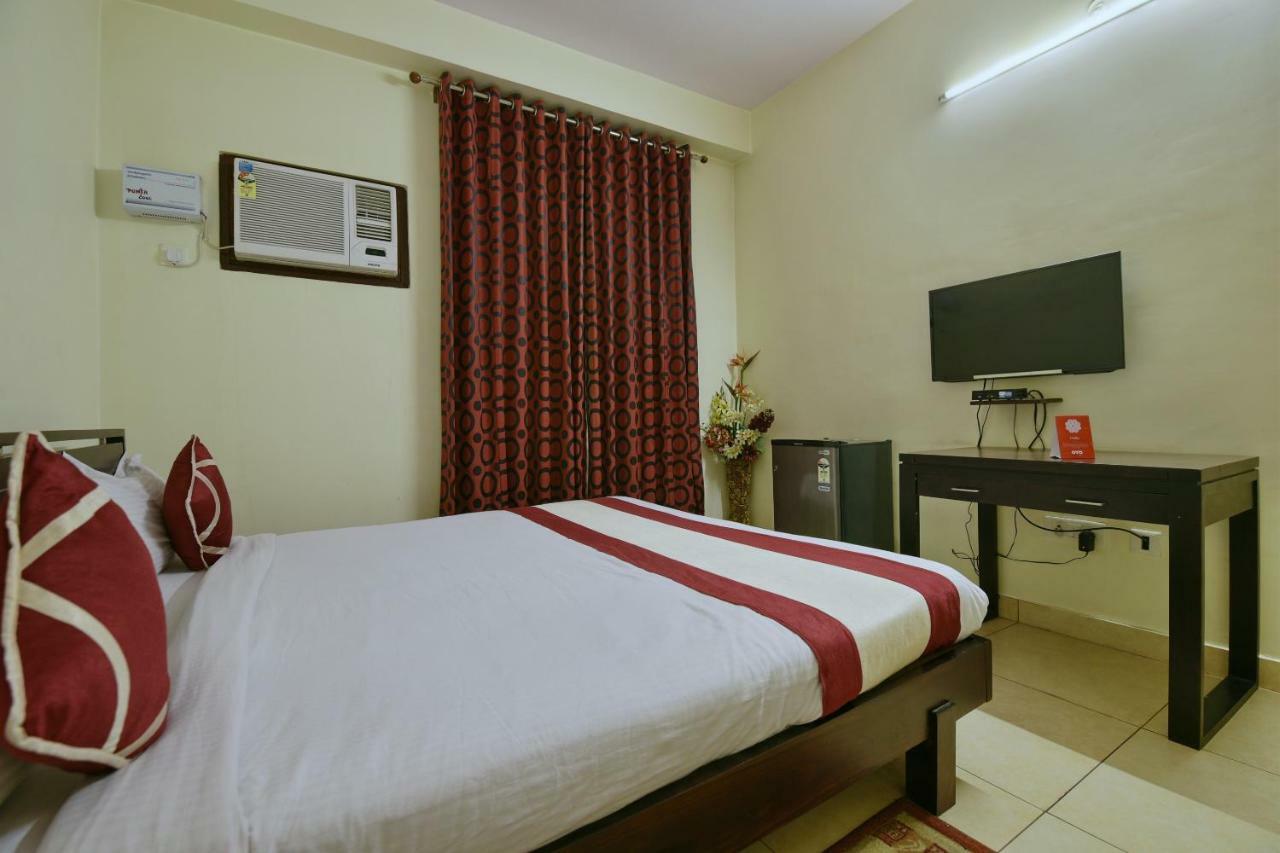 Oyo 4647 Hari Villa Holiday Home Jaipur Extérieur photo