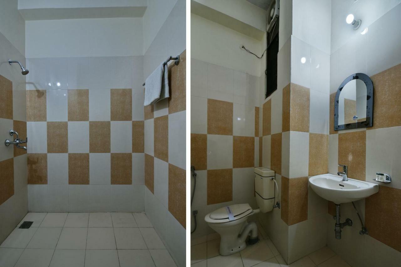 Oyo 4647 Hari Villa Holiday Home Jaipur Extérieur photo