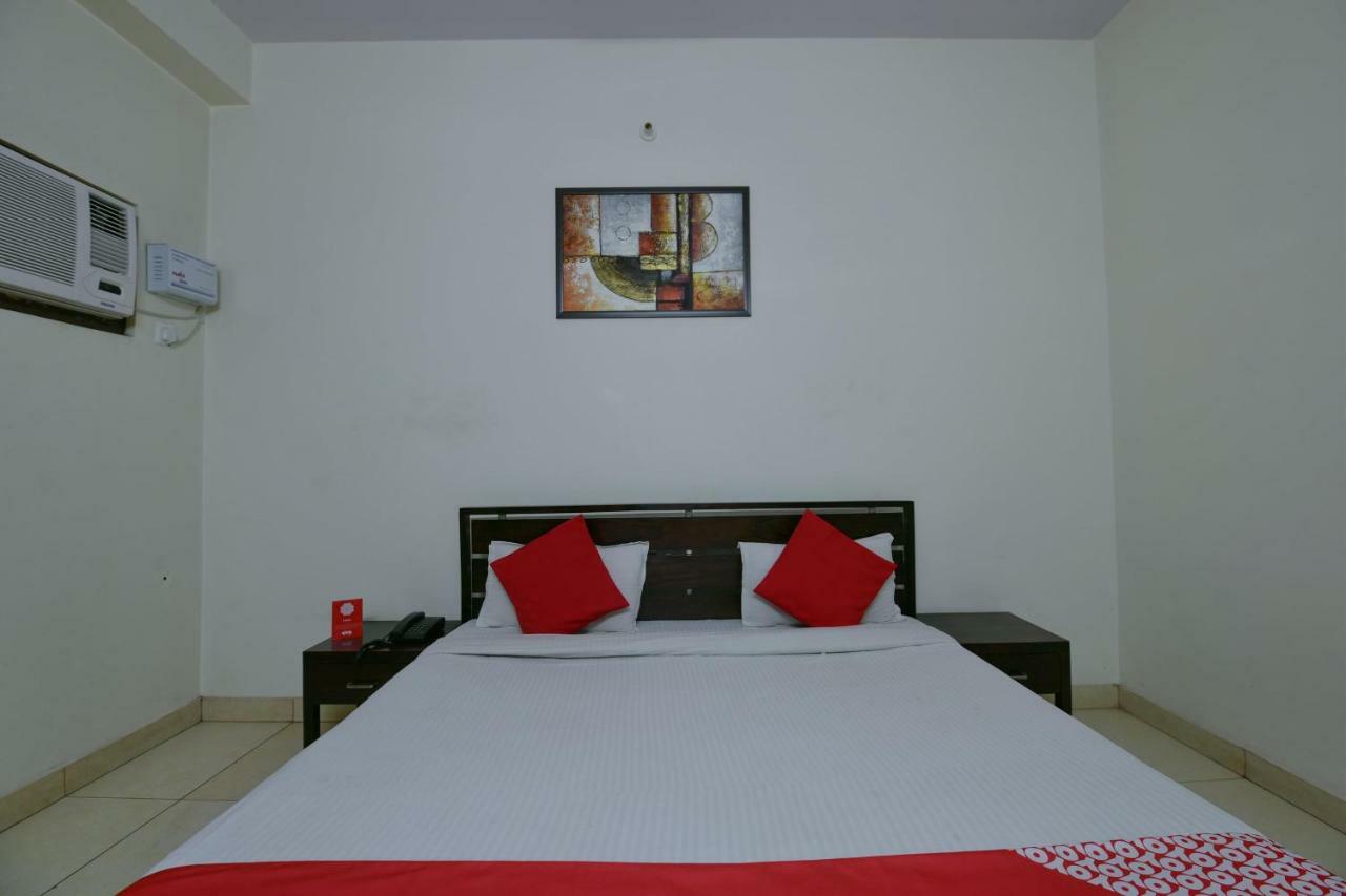 Oyo 4647 Hari Villa Holiday Home Jaipur Extérieur photo