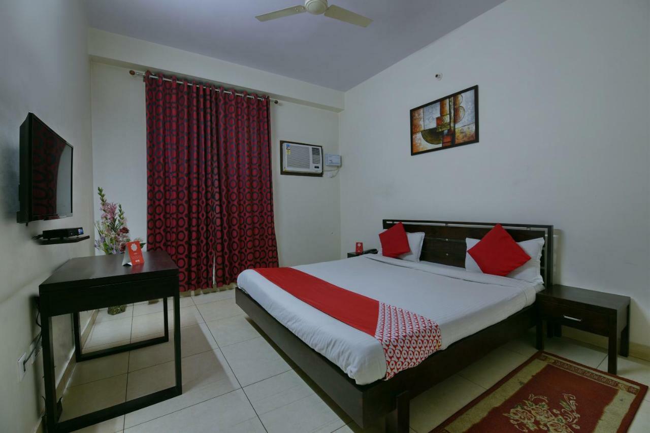 Oyo 4647 Hari Villa Holiday Home Jaipur Extérieur photo