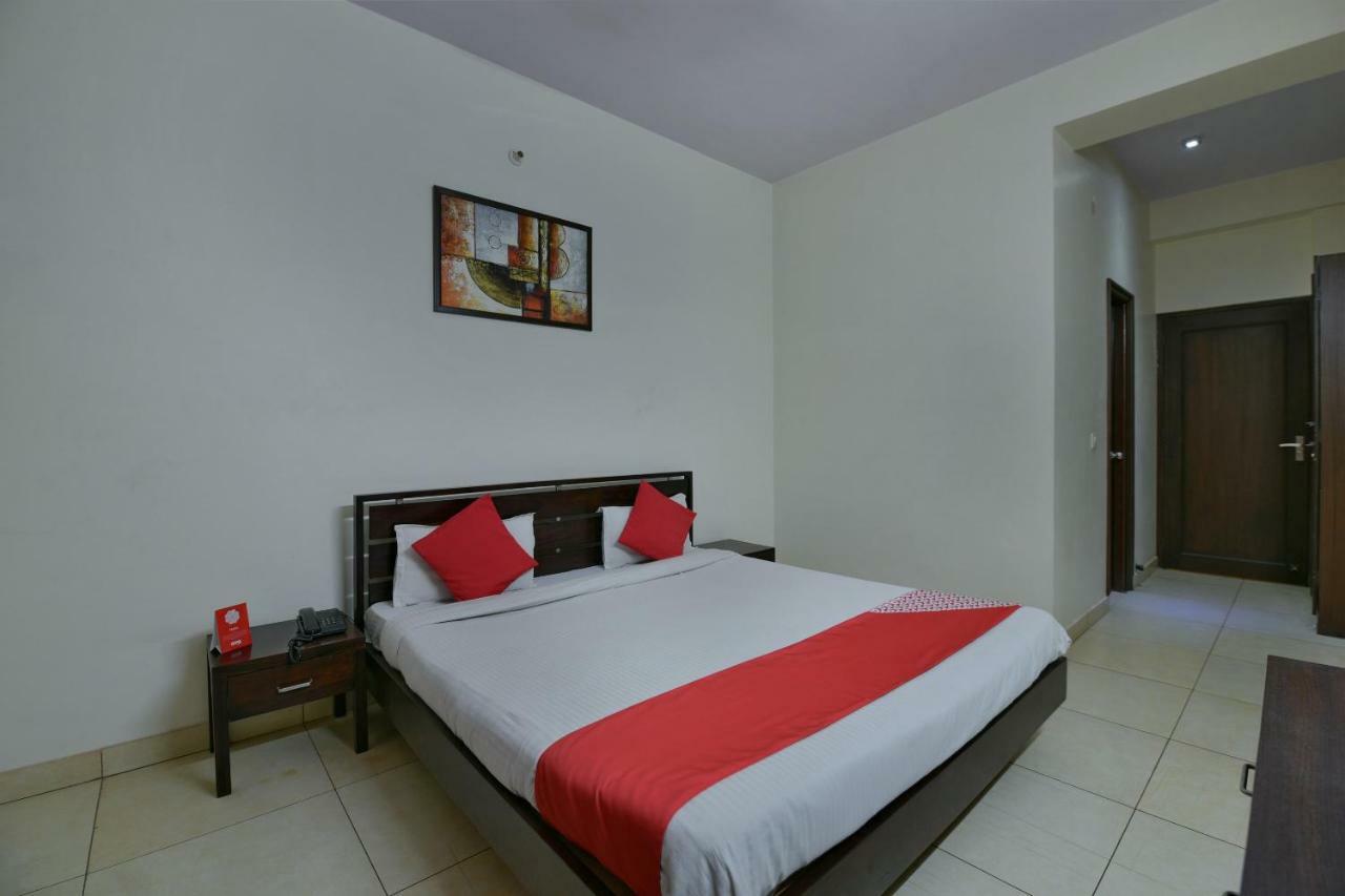 Oyo 4647 Hari Villa Holiday Home Jaipur Extérieur photo