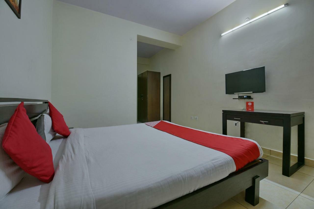 Oyo 4647 Hari Villa Holiday Home Jaipur Extérieur photo