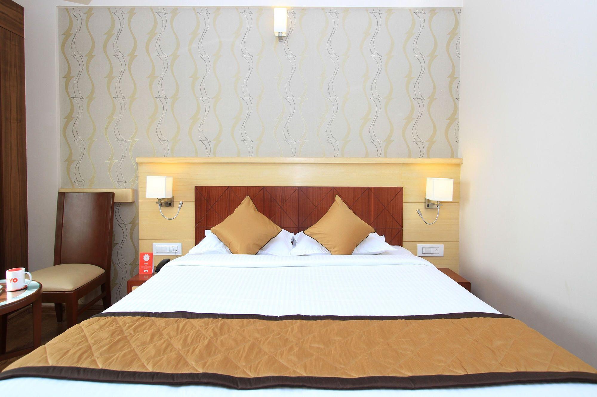 Oyo 4647 Hari Villa Holiday Home Jaipur Extérieur photo