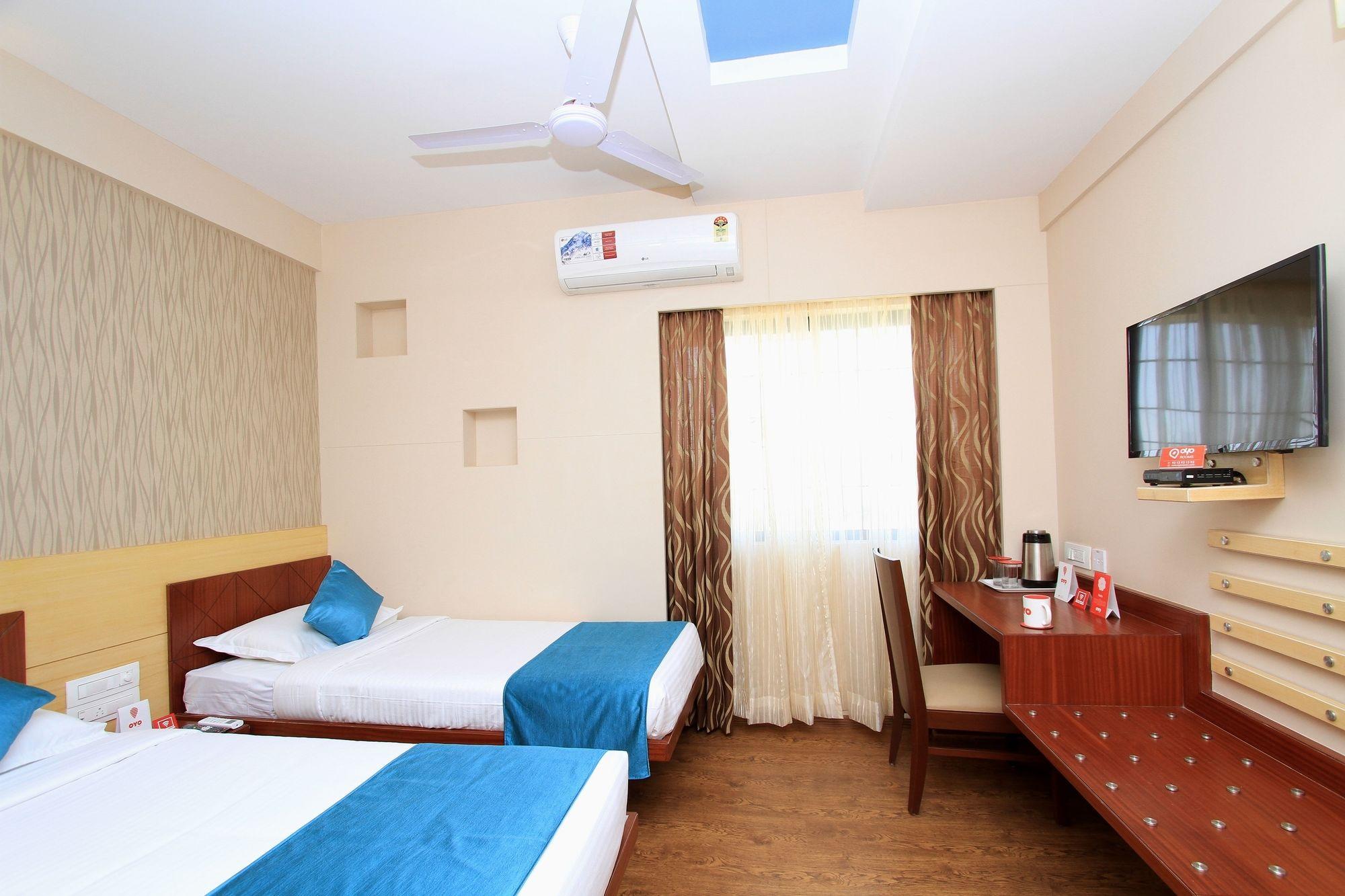 Oyo 4647 Hari Villa Holiday Home Jaipur Extérieur photo