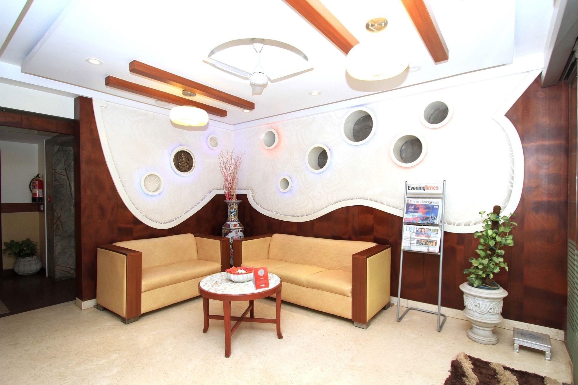 Oyo 4647 Hari Villa Holiday Home Jaipur Extérieur photo