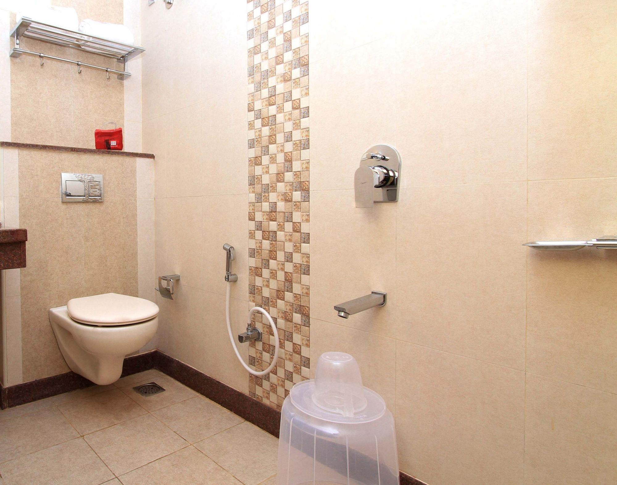 Oyo 4647 Hari Villa Holiday Home Jaipur Extérieur photo