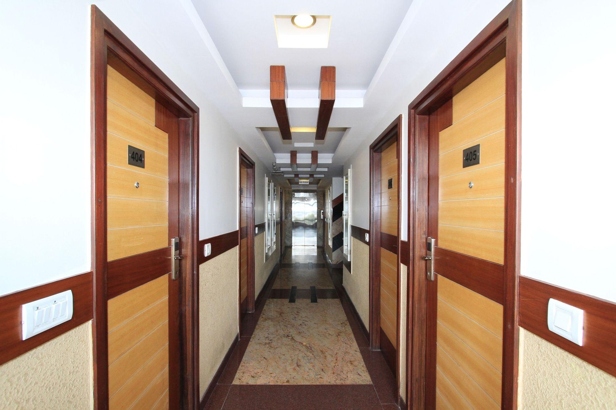 Oyo 4647 Hari Villa Holiday Home Jaipur Extérieur photo