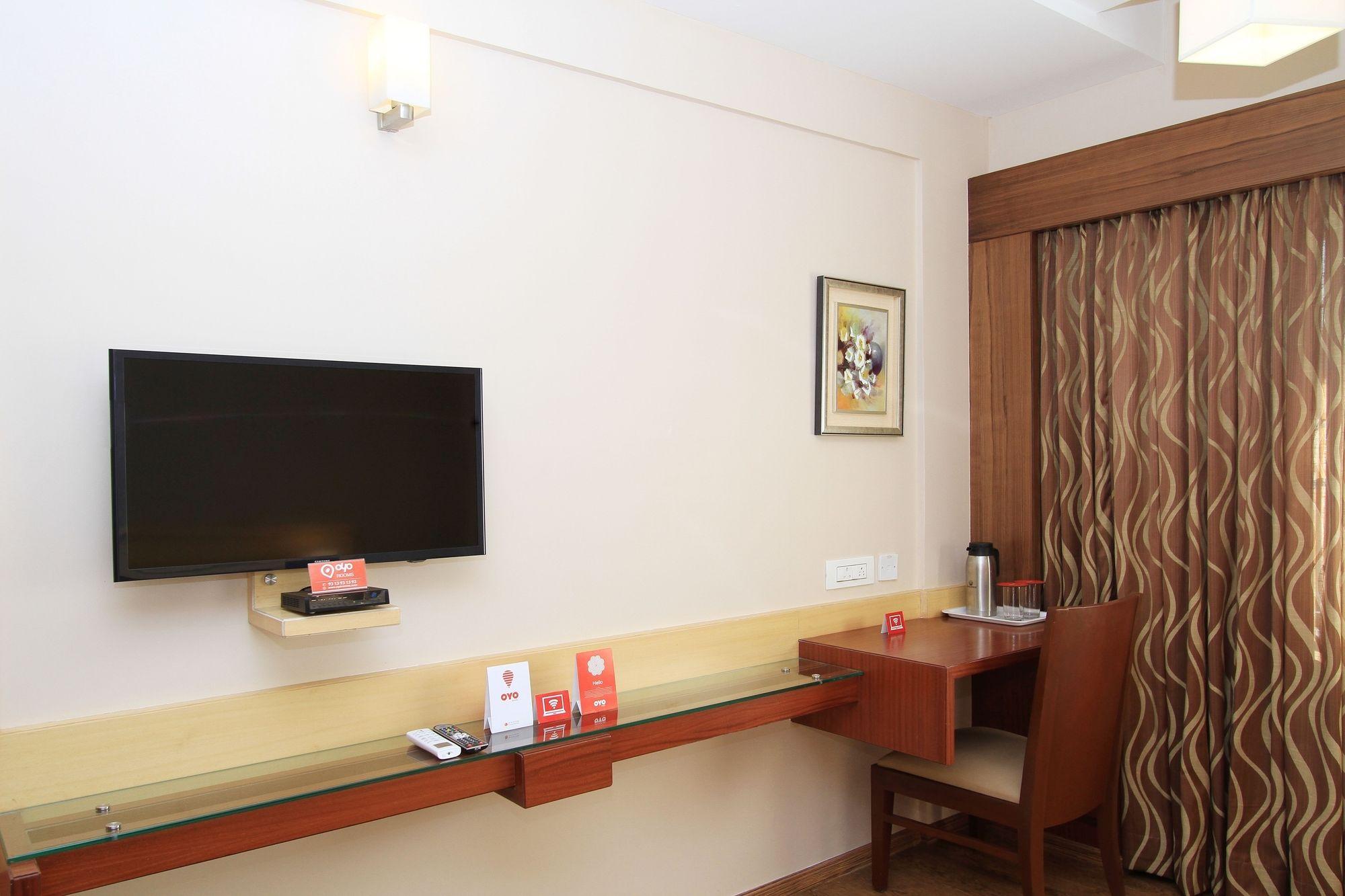 Oyo 4647 Hari Villa Holiday Home Jaipur Extérieur photo