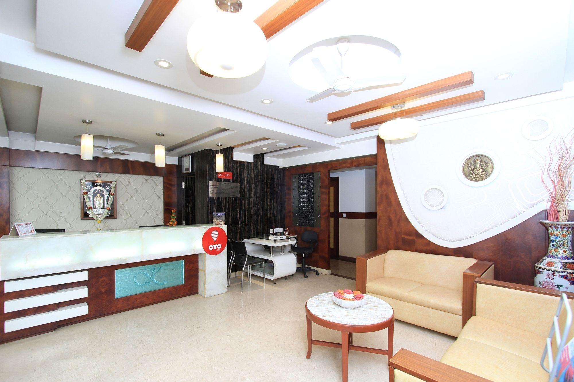 Oyo 4647 Hari Villa Holiday Home Jaipur Extérieur photo