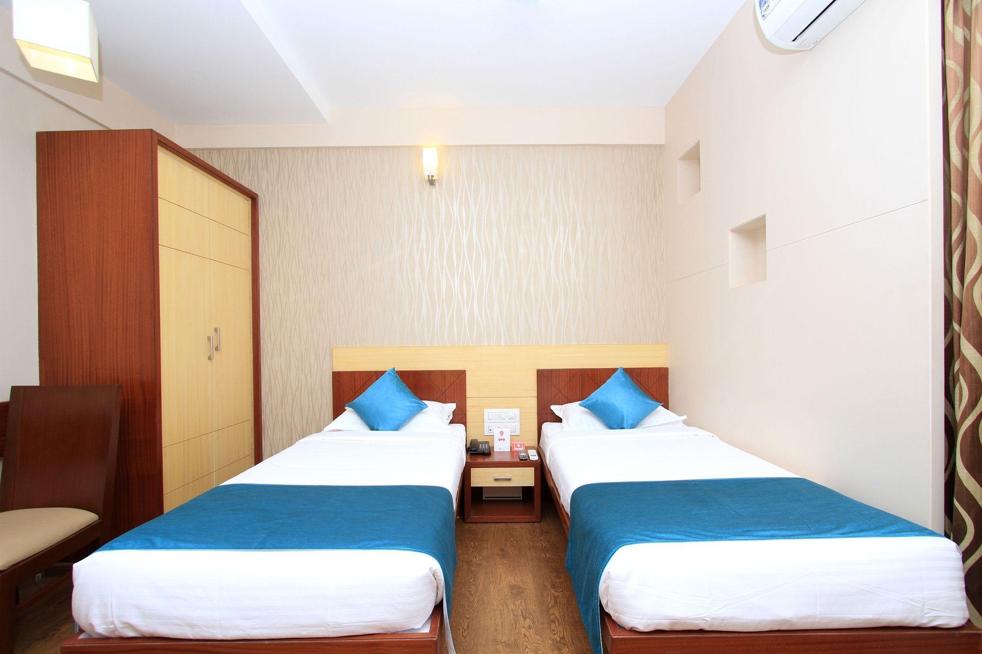 Oyo 4647 Hari Villa Holiday Home Jaipur Extérieur photo