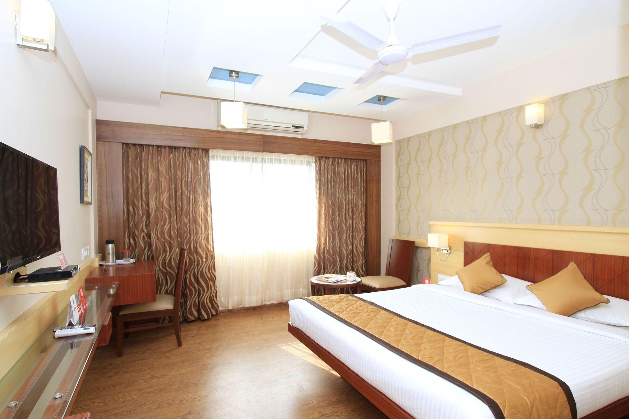 Oyo 4647 Hari Villa Holiday Home Jaipur Extérieur photo