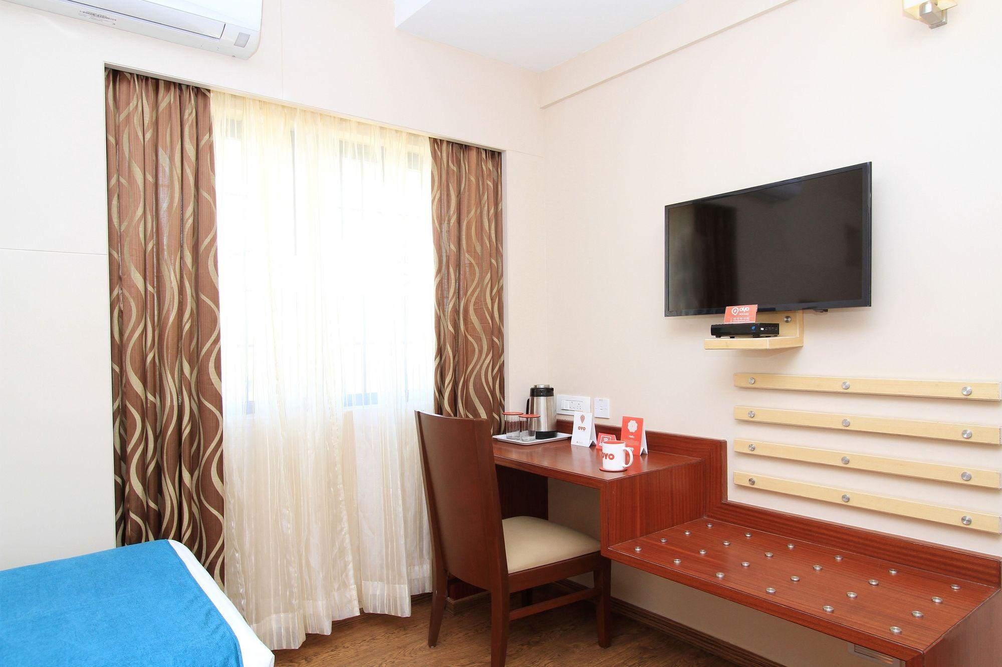 Oyo 4647 Hari Villa Holiday Home Jaipur Extérieur photo
